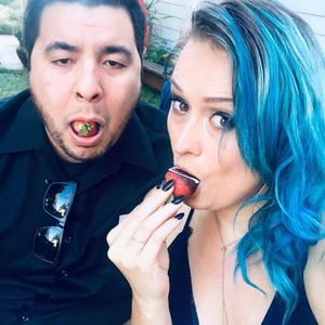 Meet your Posher, Samantha